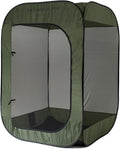 The Shooter's Tent