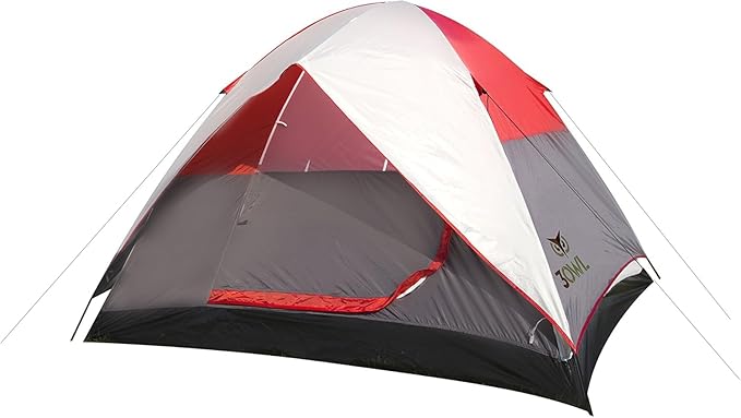 Tent Perfect for Backpacking Hiking Camping Sleeping Hunting and Outdoors