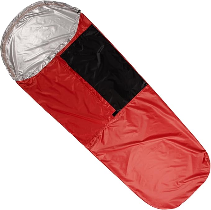 Militaries Camping Sleep Bag Protector Permeable Emergencies Sleep Bag Covers for Various Weather Outdoor