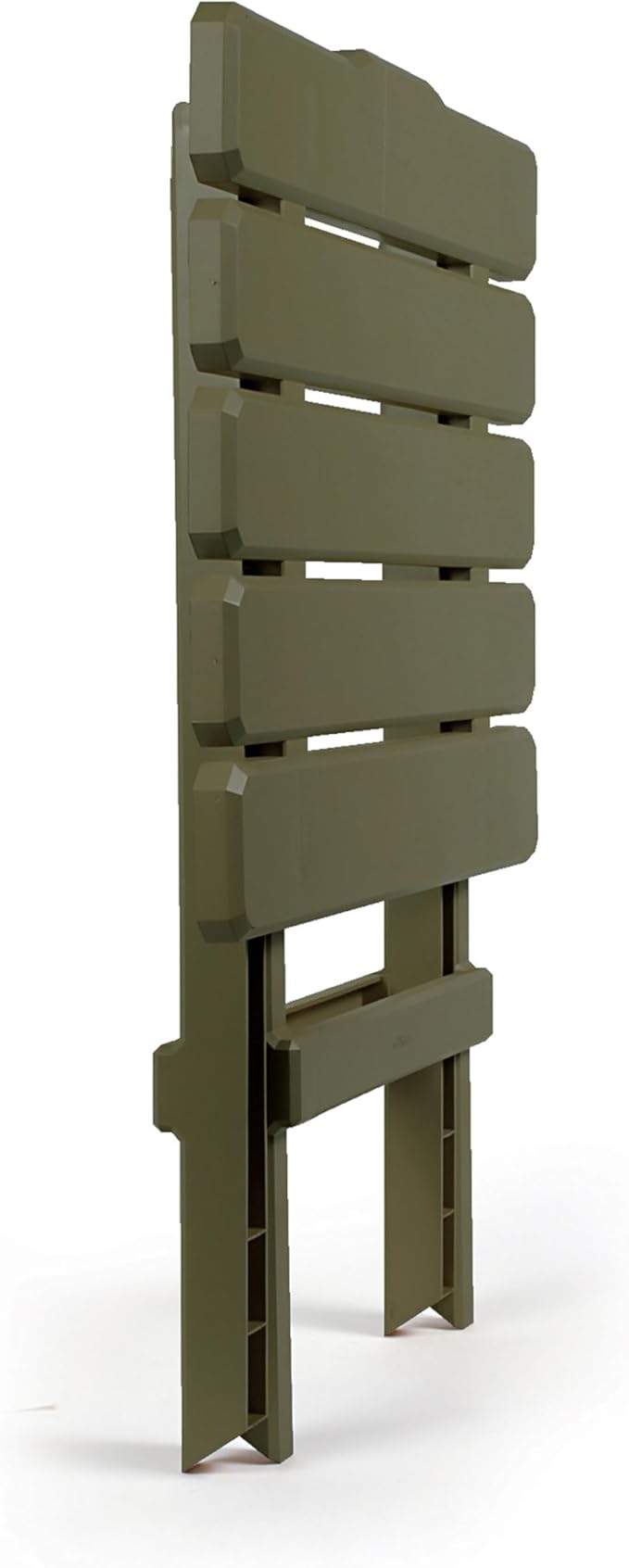 Camco Large Adirondack Folding Side Table