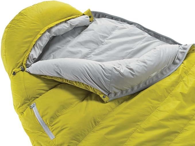 Therm-a-Rest Parsec 32F/0C Ultralight Down Mummy Sleeping Bag