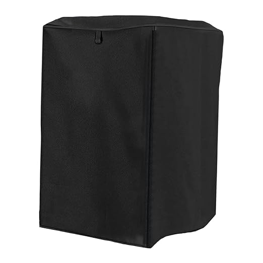 Bun Pan Rack Cover High Density Lightweight Dustproof Oxford Cloth Cover for Bakery Rack Commercial and Home Use Easy to Clean- 420D 59x72x82cm