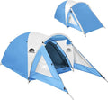 Camping Tent 2 Person with Porch Lightweight Backpacking Tent 2 Person Easy Setup Waterproof Two Person Camping Gear for Outdoor Hiking Hunting Mountaineering by Underwood Aggregator