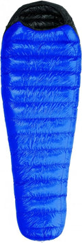Western Mountaineering Ultralite LZ Mummy Sleeping Bag - 6'0
