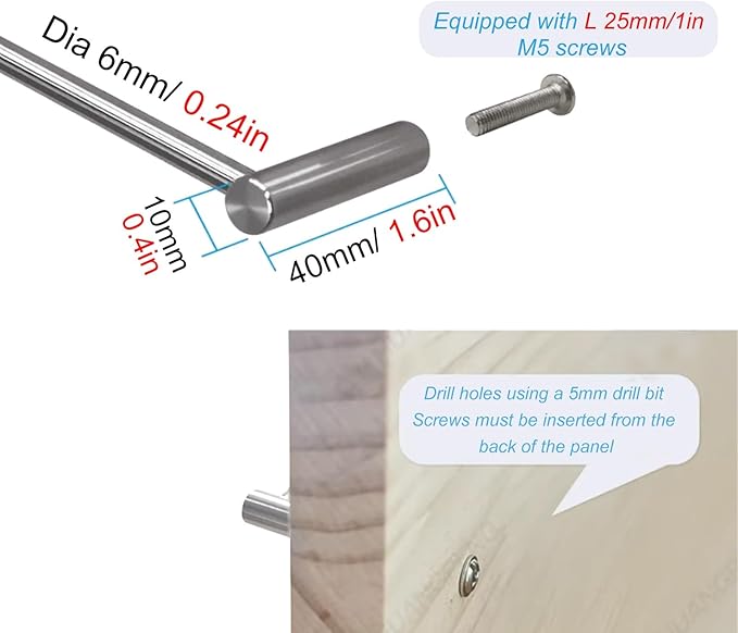 Shelf Stopper Bar Decorative Guard Rail 40 50 55 60 65 70 80 90 100 130 150 Cm Display Cabinet Shelves Guardrail Set Prevents Items From Falling(12 set45cm(1.5ft))