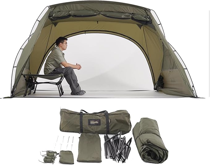 Penglai 4 Person Tent