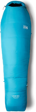 Mountain Hardwear unisex-adult Lamina 15f/-9c Long