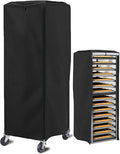 Minhe 420D Waterproof Dustproof Commercial Bakery Storage Cover with Sun Protection for Outdoor Use