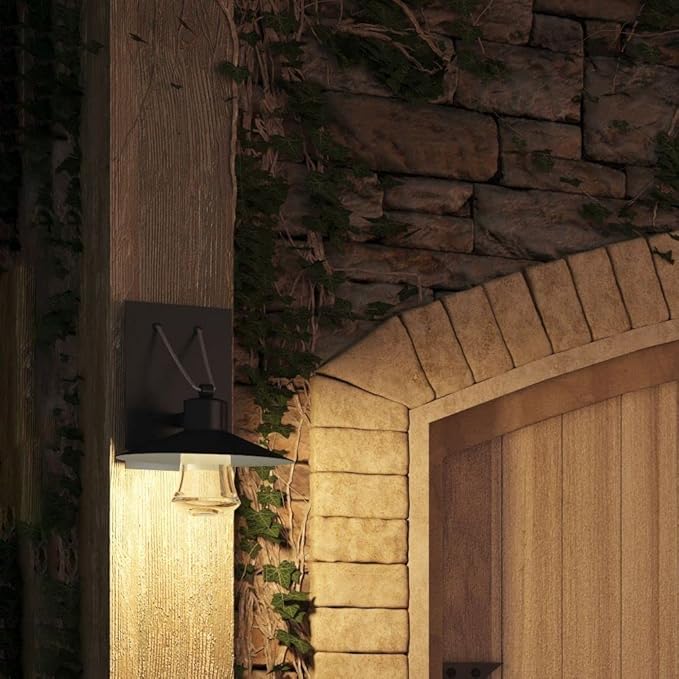 Maxim Civic-Outdoor Wall Lantern-14 Inches Wide by 17 inches high