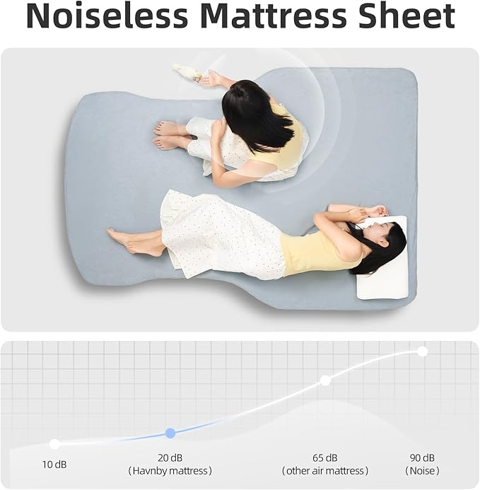 4.5inch Foam Mattress &amp Sheet Bundle Compatible with Tesla Model Y/Juniper / 3 Vacuum Compression Full Size Bed for Roadtrip Job Shifts Nap Camping
