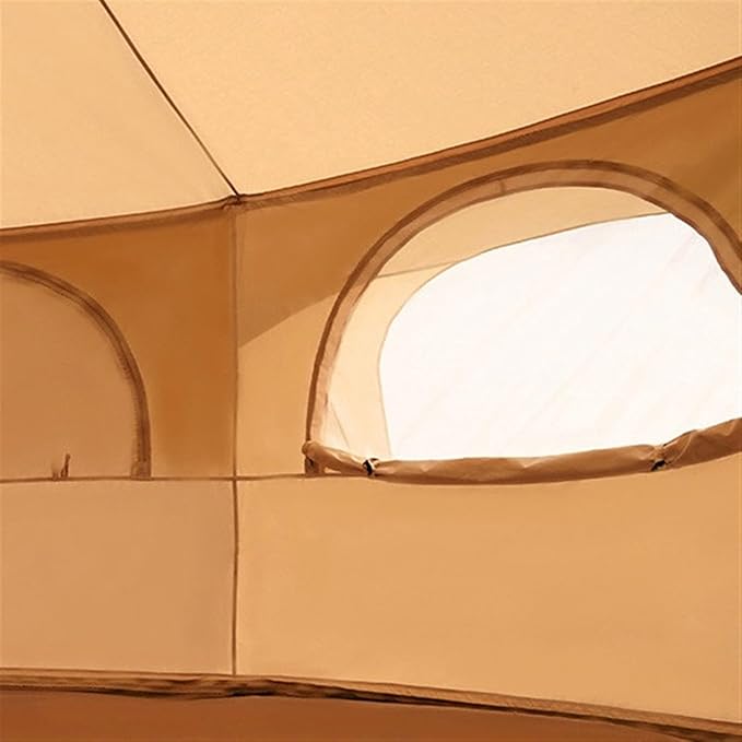 Tents for Camping Outdoor Canopy Tent Beach Shade Tent for Indoor Outdoor Tree Tent