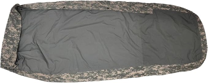 Tennier Industries ACU Digital Bivy Cover