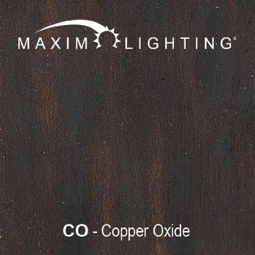 Maxim Balboa DC-One Light Medium Outdoor Wall Mount in