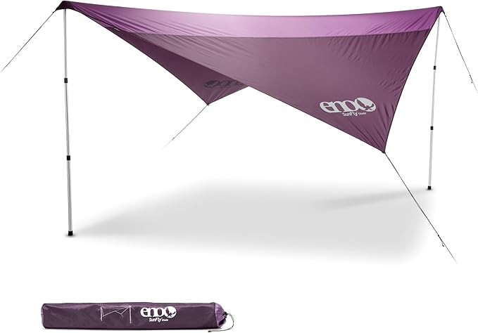 Eagle's Nest Outfitters - SunFly Shade Plum | Berry