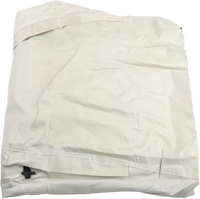 Camping Storage Tent with 9 Shelves for Shoes and Camping Gear Organization Cabinet Waterproof Portable Oxford Cloth for Hiking
