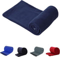 Fleece Sleeping Bag Liner Sleeping Sack Adult Travel Sleeping Bag Sheets Lightweight Travel Camping Sheet 71 in x 32 in Unisex Adult
