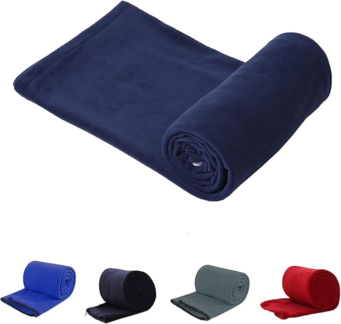 Fleece Sleeping Bag Liner Sleeping Sack Adult Travel Sleeping Bag Sheets Lightweight Travel Camping Sheet 71 in x 32 in Unisex Adult