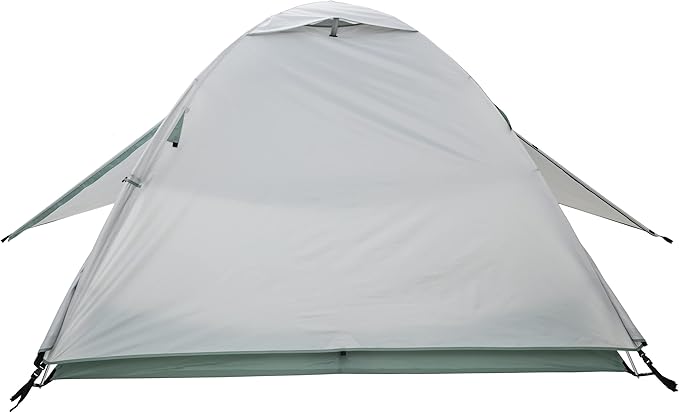 ALPS Mountaineering Felis 4-Person Tent Recycled Materials