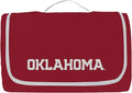 NORTHWEST NCAA 50X60 Picnic Blanket TREADFAST - Oklahoma