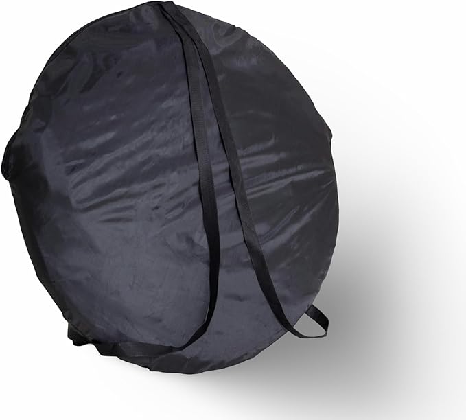 Pop Up Changing Room Tent with Stand Portable and Easy to Use
