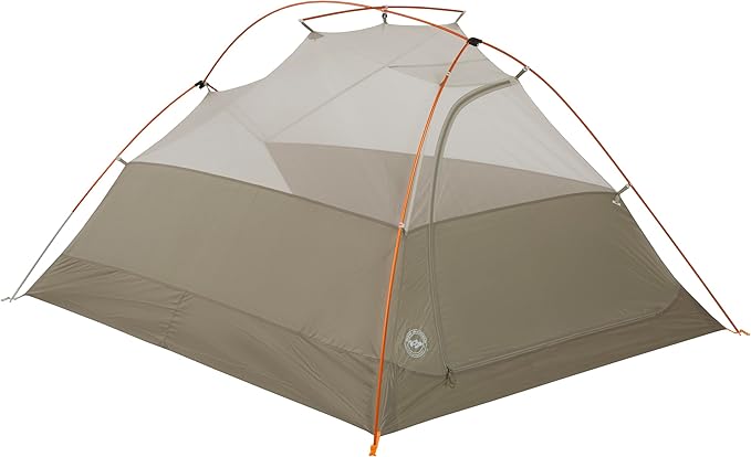 Big Agnes Footprint for C Bar Backpacking Tent