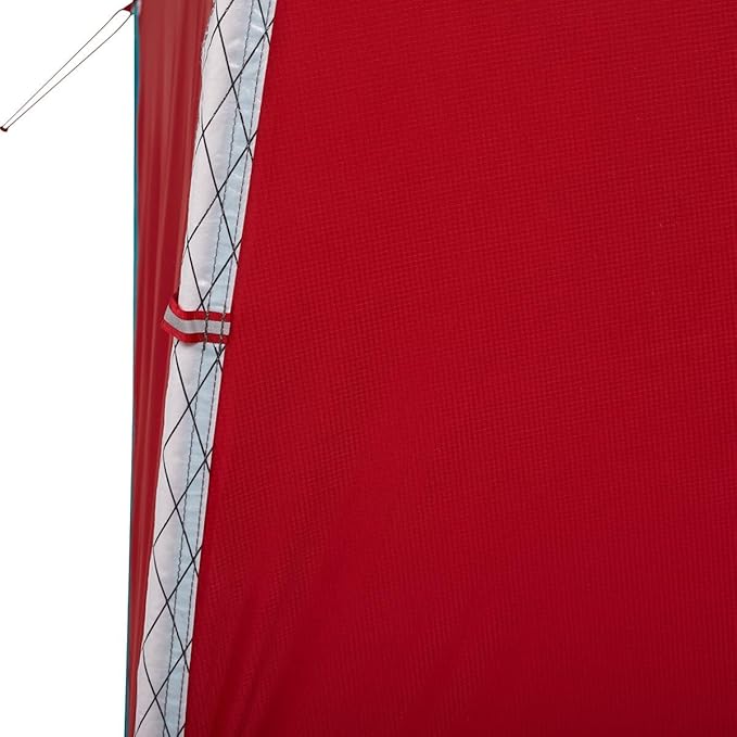 Mountain Hardwear AC 2 Tent 2-Person 4-Season Alpine Red One Size