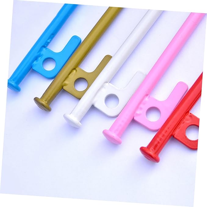 4pcs Tent Ground Pegs for Camping Stakes Heavy Duty Anchors Nails Pins Accessories