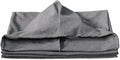 Wearable Pod for Deeper Sleep 2026 Hug Sleeping Bag with Soft &ampWeighted Fabric - Snug in Warmth and Ease Stress SlumberpodWearable Blanket Hoodie for Travel &amp Home Camping Hoodie