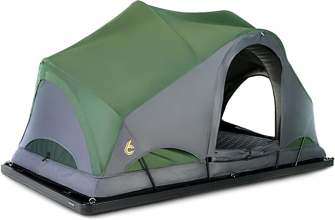 C6 Outdoor REV Rack Tent ROOF TOP &amp Ground Tent