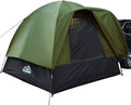 SUV Tent Rectangle Car Tent for Family Waterproof &amp Windproof for Car Camping Large Camping Tents with Storage Bag SUV Van Jeep