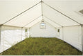 Guide Gear Aluminum Frame for Large Canvas Wall Tent Camping Hunting Outdoors 12’ x 18’
