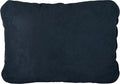 Therm-a-Rest Compressible Cinch Camping and Backpacking Pillow Small - 12 x 16 Inch Outerspace