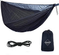 onewind Hammock Mosquito Net Single &amp Double Camping Hammock Bug Netting No See Ums Net 360 Degree Insect Protection Alternative for Onewind Bottom Entry Hammock