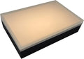 LUMENGY Paver Light 6X9 Inch (5.82 x 8.85 inches) 2700K Brick Lighting for Pavers Driveways Pathways Patios Inground &amp Garden 12V Waterproof Drive-Over Rated