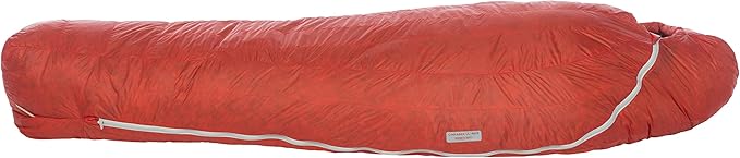 Big Agnes Cinnabar Sleeping Bag