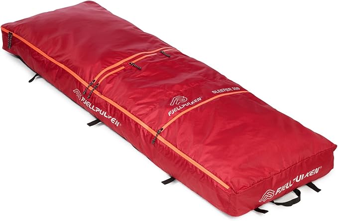 Sleeper 200 – Durable Sleeping Gear Storage Solution with Waterproof Protection and Easy Attachment for Outdoor Adventures Camping and Hiking