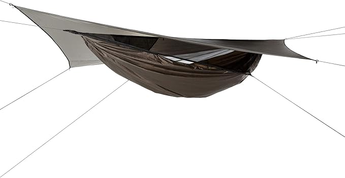 Hennessy Hammock - Explorer Ultralite Zip XL