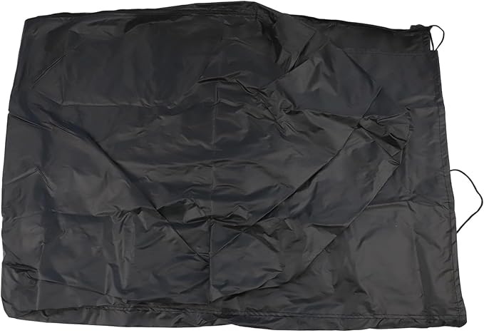 Bakery Bread Shelf Cover Waterproof and Dustproof Protection for Pan Racks in Bakery and Food Preparation Areas