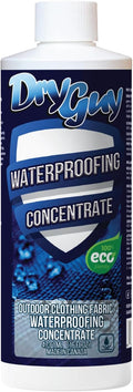 Outdoor Clothing Fabrics Waterproofing Concentrate