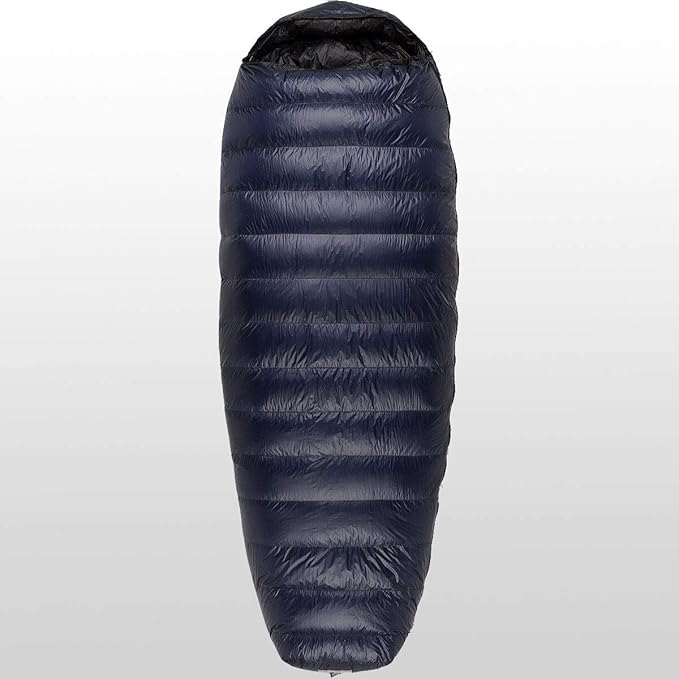 Western Mountaineering Terralite 25f Sleeping Bag (LZ Short)