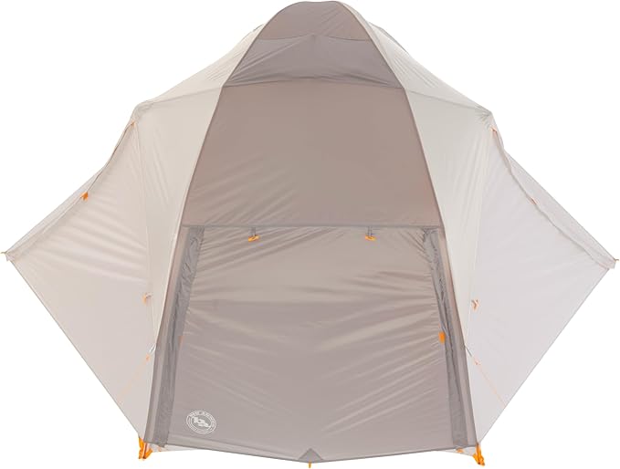 Big Agnes Salt Creek Superlight Backpacking Tent