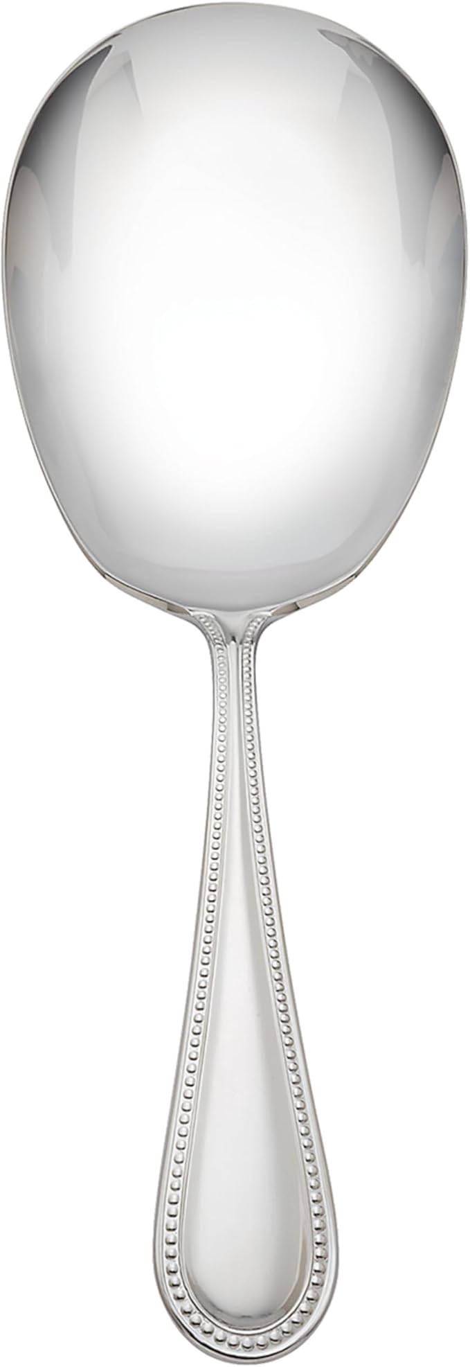 Reed And Barton 4230308 Lyndon Dry Bar Ice Spoon