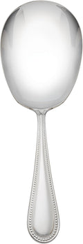 Reed And Barton 4230308 Lyndon Dry Bar Ice Spoon