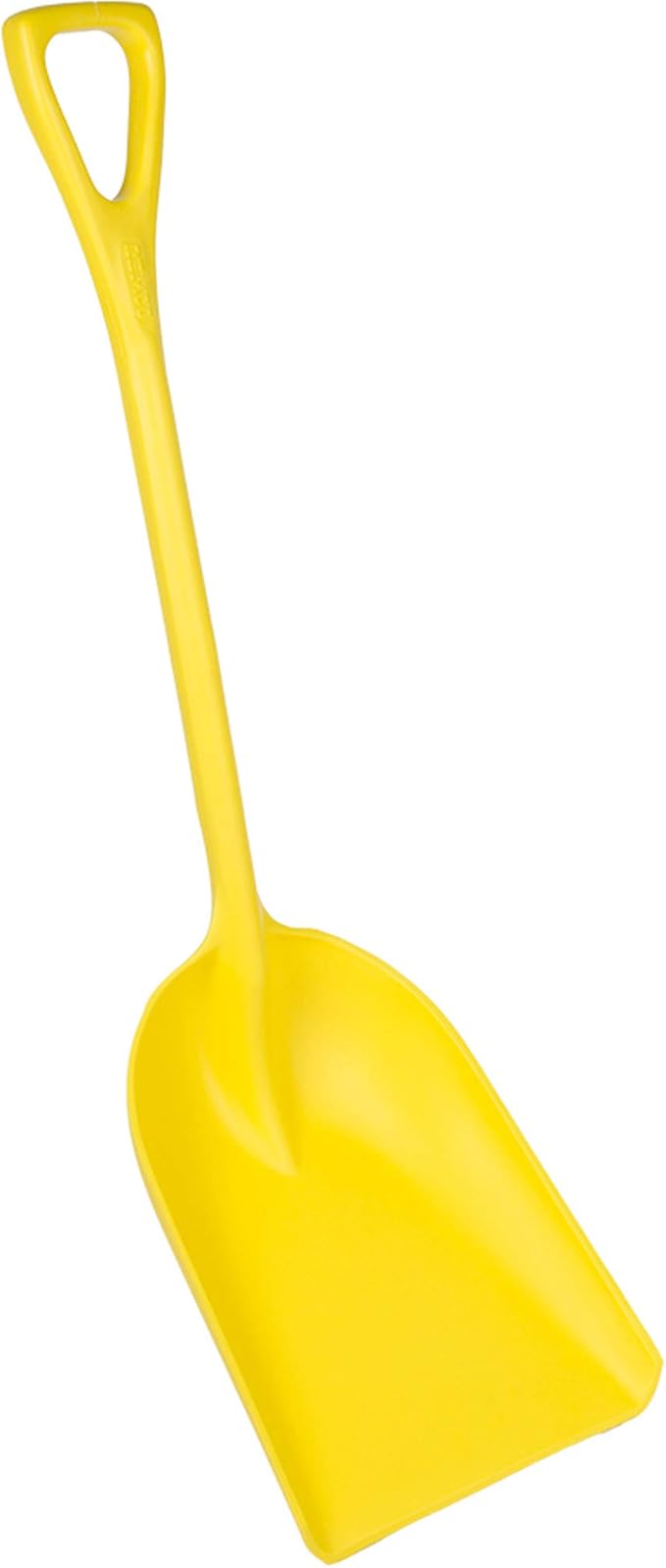 Remco 69826 ShovelOne-Piece14PPYellow
