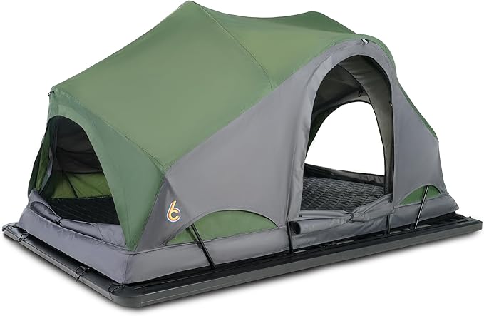C6 Outdoor REV Rack Tent ROOF TOP &amp Ground Tent