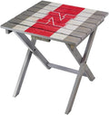 Imperial Clemson University Officially Licensed NCAA Merchandise: Adirondack Folding Table