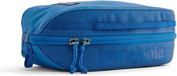 Patagonia Black Hole Cube 3L All Endless Blue
