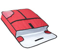 SUNRISE Pizza Delivery Bag (20 x 20 x 4.5)