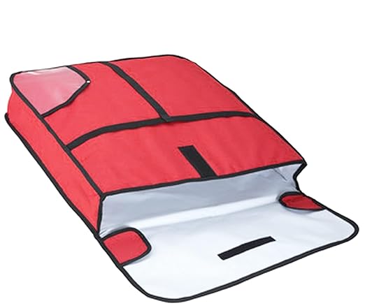 SUNRISE Pizza Delivery Bag (20 x 20 x 4.5)