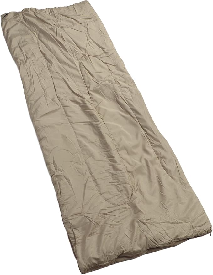 Camping Sleeping for Adults Portable Outdoor Sleeping Lightweight Foldable Sleeping with Hollow Cotton Filling 190T Pongee Fabric for Camping Hiking Travel